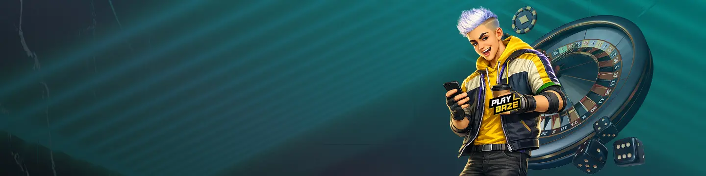 PlayBaze App