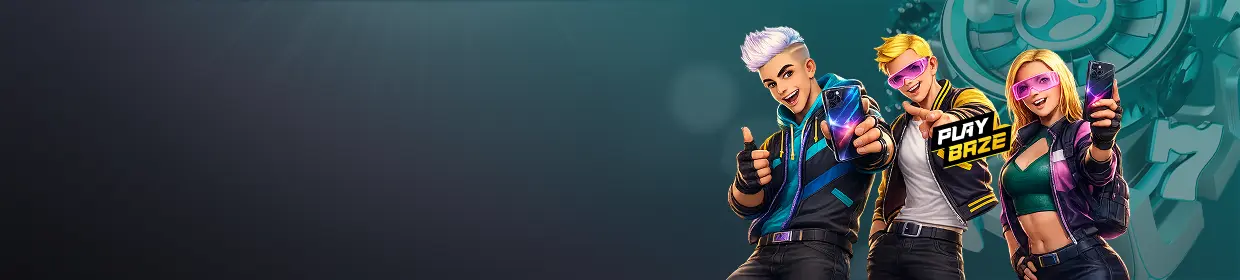 PlayBaze Casino Bonus