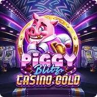 Piggy Blitz Casino Gold