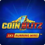Coin Blitz