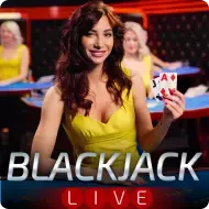 Blackjack Live