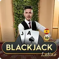 Blackjack Latino