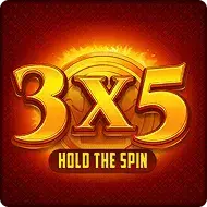 3x5