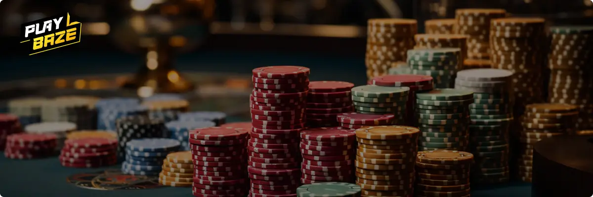 PlayBaze Live Casino